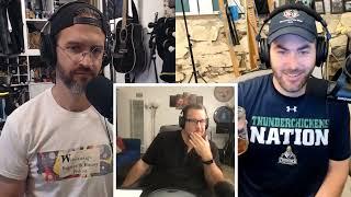 Top Secrets of Ensemble Judges (Dojo Conversations Episode 102)