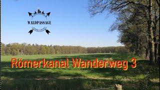 Römerkanal Wanderweg 3