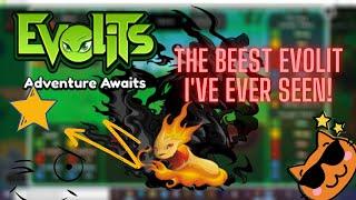 OMG! I finally found it | Evolits: Adventure Awaits