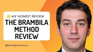 The Brambila Method Review 2 Major Concerns