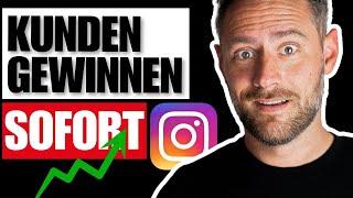 Kunden auf Instagram? 99% machen es falsch – so geht’s richtig!