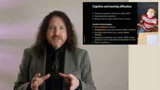 Web Accessibility Matters: Difficulties and Technologies: Avoiding Tradeoffs