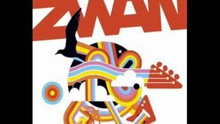 Declarations of Faith - Zwan