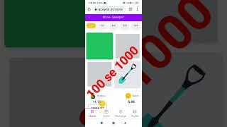 minesweeper | acewin.in fastwin tricks | fiewin #gameplay #fiewin_app #game #gaming 