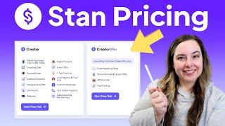 Stan Store Pricing & Comparison: Is it worth it?