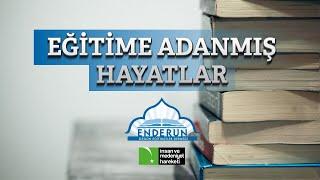 Adanmış Öğretmen Olmak | Prof. Dr. Yaşar FERSAHOĞLU | Eğitime Adanmış Hayatlar