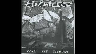 Hiatus - Way Of Doom [7" EP]