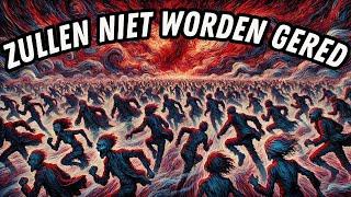 7 Soorten Mensen Die Niet Gered Kunnen Worden