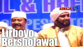 Habib Syech bin Abdul Qodir Assegaf - Lirboyo Bersholawat