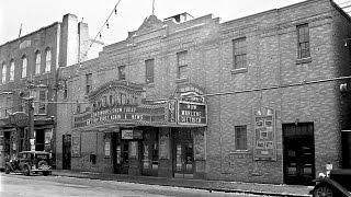 Colonial Theater, Augusta, ME