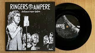 Ringers / Ampere – Split 6" 2007