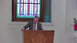 "They Followed Him Trembling" Mike Richardson Kemper Heights Church of Christ