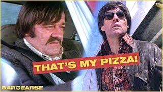 The Christopher Skase Pizza Chase! | Bargearse