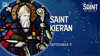 Do You Know the First Irish Saint [Hint: It's Not St. Patrick]