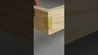 Japanese woodworking techniques #diy #shorts #woodworking