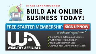 Wealthy Affiliate Review 2024: Legit Wealth Affiliate Program For Beginners? Yes, But See Why Here!