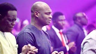 POWERFUL STEPS FOR SPIRITUAL RENEWAL IN THIS YEAR - APOSTLE JOSHUA SELMAN