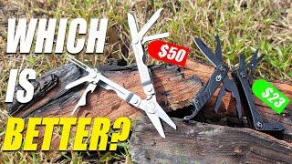 I compared the Gerber Dime vs Leatherman Micra after using it for 20 days, the results may shock you