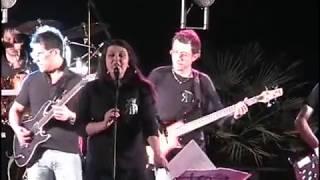 RE-MEMORY - With or without you (U2 cover) live