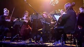 Hard Rock Orchestra - China Girl (David Bowie cover)