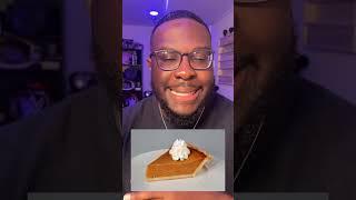 The Worst of Thanksgiving! #food #foodreview #thanksgiving