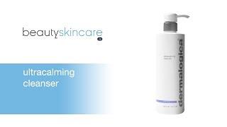 Dermalogica UltraCalming Cleanser | BeautySkincare.ie