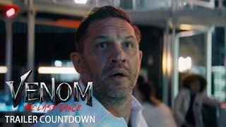 Venom: The Last Dance - Trailer Countdown - Only In Cinemas October 25