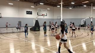 09.24.2022 SoCal Shooter 8 vs SB Proskills