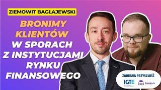 Instytucje a bezpieczeństwo naszych oszczędności - Ziemowit Bagłajewski /#NZD 210