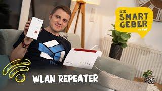 Besseres WLAN – So easy kannst du deine Reichweite erhöhen!