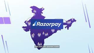 Razorpay - India’s #1 payment Gateway