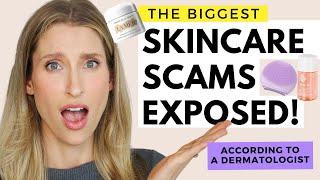 Skincare Trends That Need to STOP | Dr. Sam Ellis