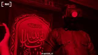 Hussain For Justice with Vr Karbala in Alipur | Ahlulbayt Deaf Centre.