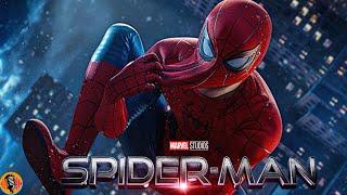 BREAKING Marvel's Spider-Man 4 Title Revealed #spiderman4 #spiderman