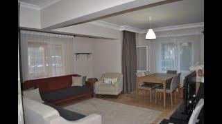 Gülay Küçükalp'ten Çekmeköy Yeşil Belde Sitesinde 1+1 90m2 Kiralık Daire