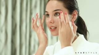 Catriona Gray's 10 Step Nighttime Skincare Routine | Star Style Beauty