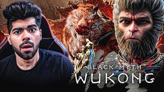 BLACK MYTH: WUKONG LIVE! #3