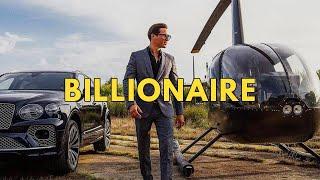 Billionaire Lifestyle | Life Of Billionaires & Billionaire Lifestyle Entrepreneur Motivation #6