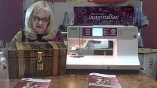 And Sew Bee It at the Original Sewing and Quilt Expo