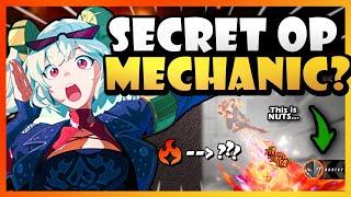 This Burnice Skill Could Change EVERYTHING in Zenless… | Secret Tips & Kit Breakdown