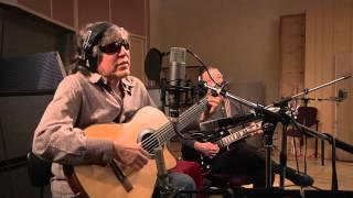 Jose Feliciano with "Besame Mucho" from 'Thank You Les' - a tribute to Les Paul