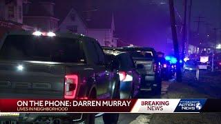 1 dead, 1 injured in Brackenridge