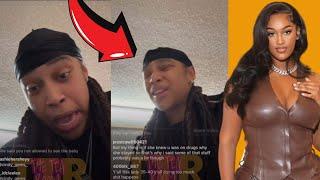 Nique’s mom Cindy EX girlfriend TELL IT ALL‼️ Family SECRETS exposed  Nikee DONE with CJ SO COOL