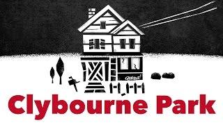 Clybourne Park Teaser Trailer - The Fugard Theatre