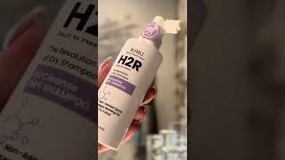 LaRubiaConsulting - Rida Hair Research Institute Social Media/ Commercial (PART 8)