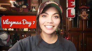 I’m Not A Hoarder, You’re A Hoarder  - Vlogmas Day 7