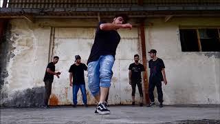 Street Rockers | Life Battle Winners | bboys | Rasht |One and only bboy crew in our city rasht|رشت