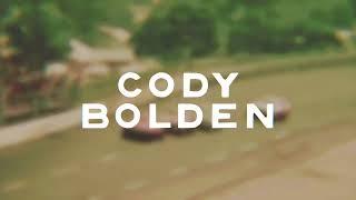 Cody Bolden - Go Fast (Lyric Video)