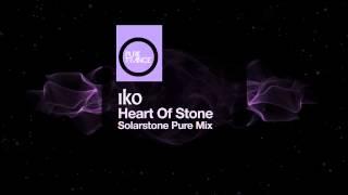Iko - Heart Of Stone (Solarstone Pure Mix)