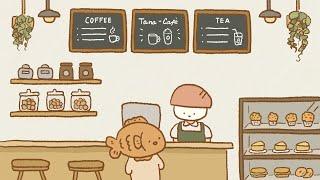 Japanese Conversation Practice | Ordering at the Coffee Shop (+Free PDF!)